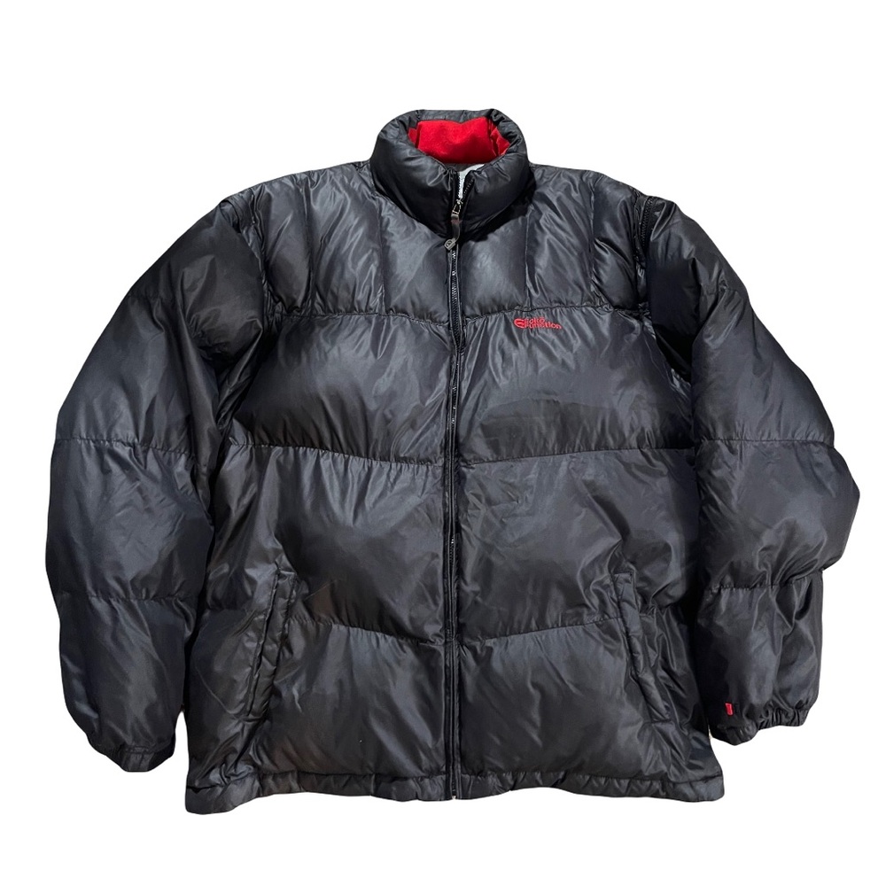 Ecko Vintage Puffer